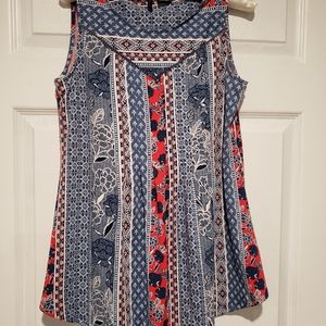 New Directions: Top, Size Small